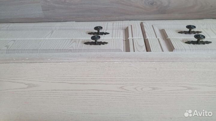 Мини стенка с полкой для телевизора