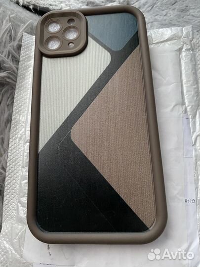 Чехол на телефон Айфон 11 pro Max,Realme C35