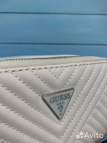 Сумка женская guess