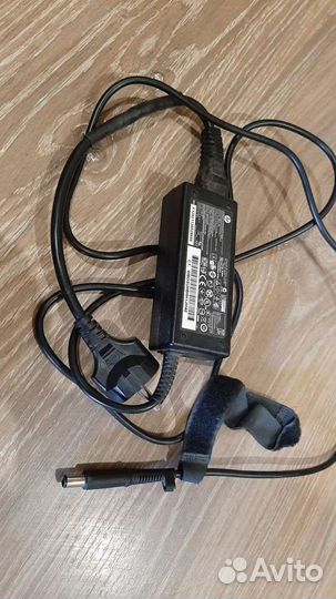 Топкейс hp g6 и блок питания для ноутбука