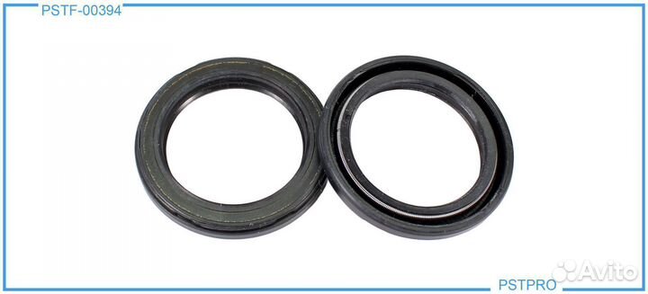 Сальник pstf-00394 28,00/38,50*5,00 0M