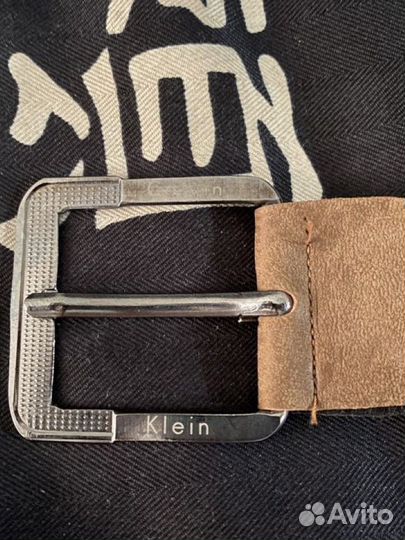 Пряжка для ремня 45 мм