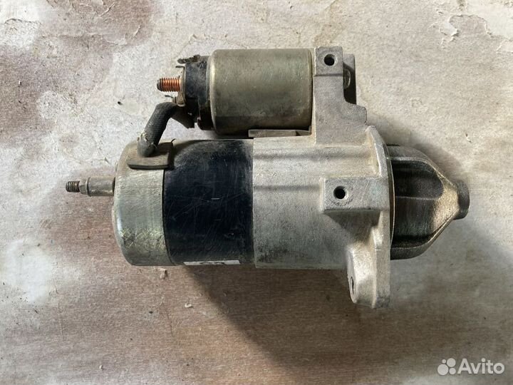 Стартер 36100-38090 Кия, Хендай