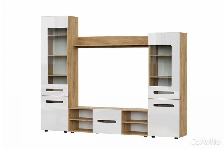 Стенка в гостиную