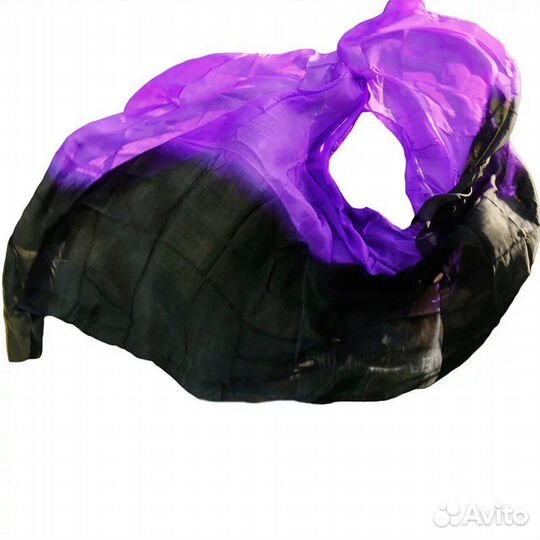 Вуаль для танцев