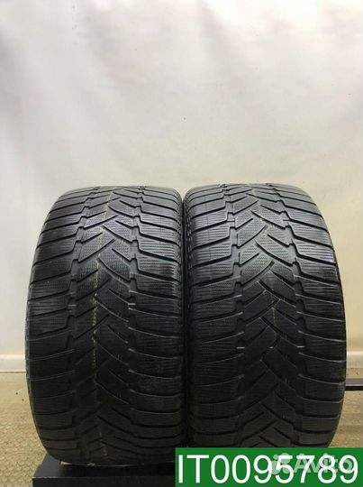 Dunlop SP Winter Sport M3 275/35 R18 101H