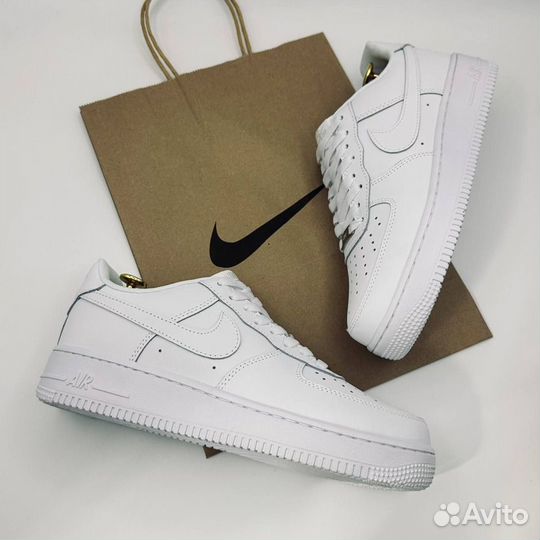 Кеды Nike Air Force 1 Low