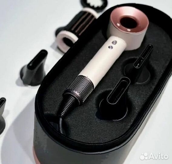 Фен Dysоn Стайлер