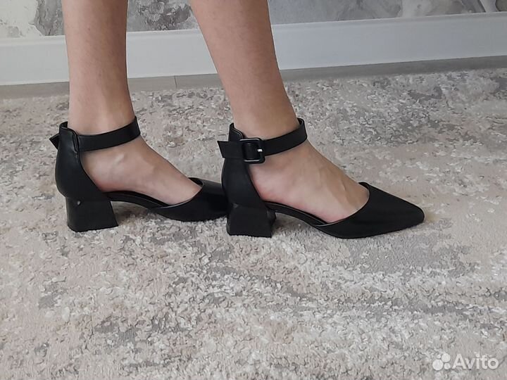 Туфли 34 р