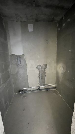 2-к. квартира, 43 м², 2/4 эт.