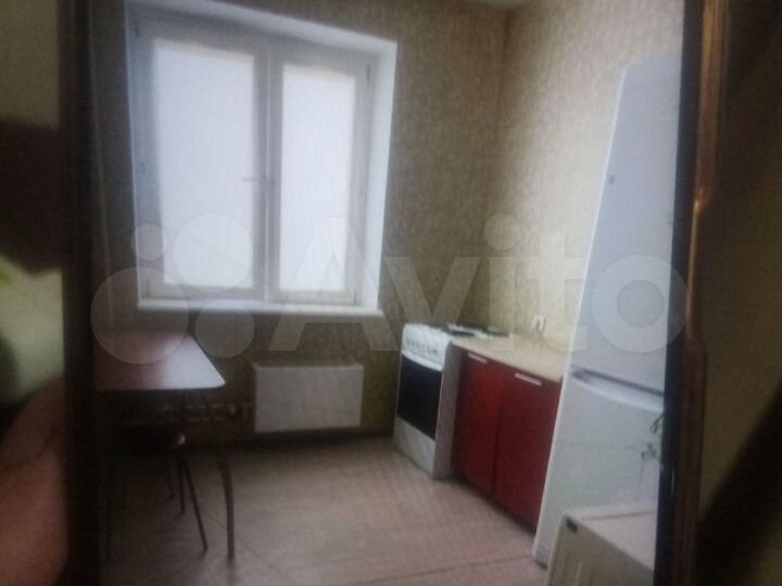 1-к. квартира, 45 м², 6/9 эт.