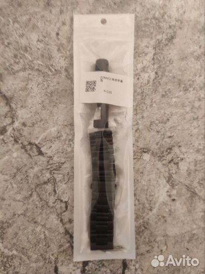 Железный ремешок для Realmi 2 pro