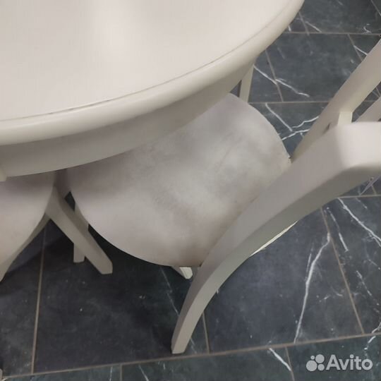 Стулья Лари