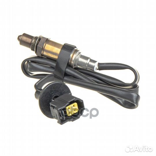 Датчик кислорода, лямбда-зонд PSA C-Croos/4007