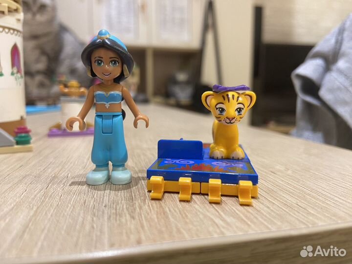 Lego Friends