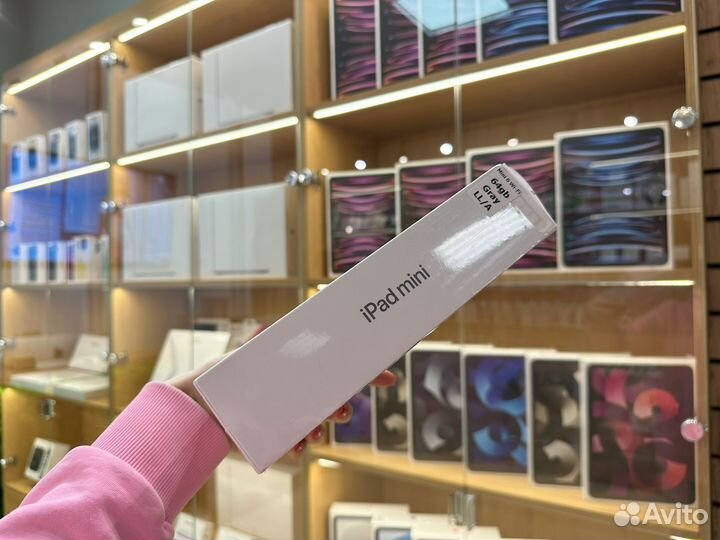 iPad mini 64 Gb Новый Оригинальный