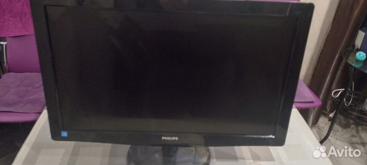 Монитор philips 226v3lsb/01