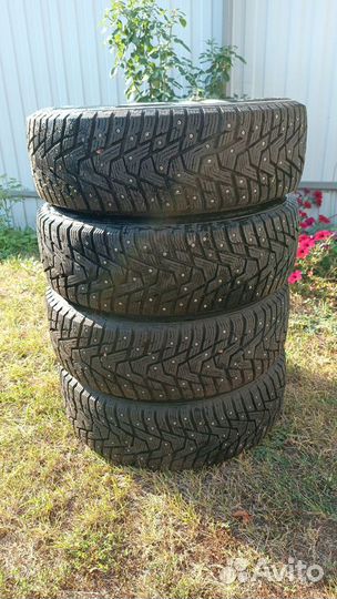 Hankook Winter I'Pike RS2 W429 175/65 R14 86T