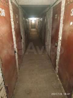 Гараж, 10 м²