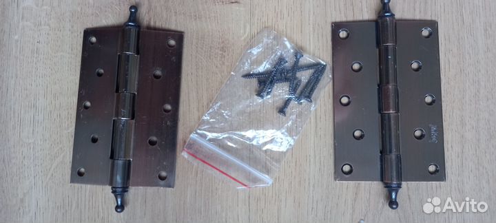 Петли дверные