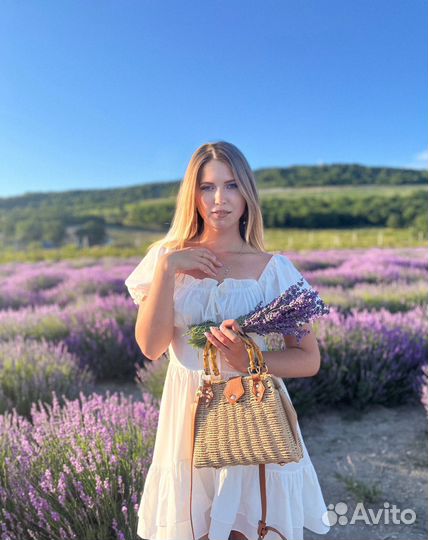 Модель для фотосессии