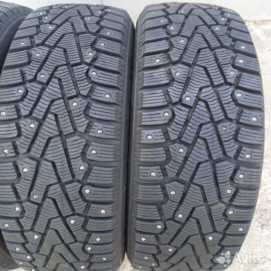 Pirelli Ice Zero 205/60 R16 96T