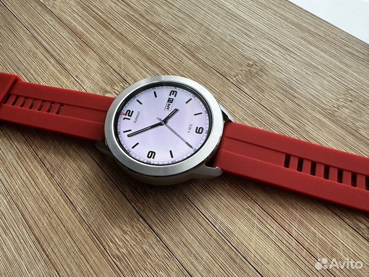 Xiaomi mi watch s3