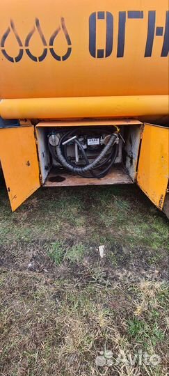 Трактор АТЗ ТТ-4, 1990