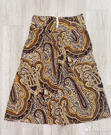 Шапка берет из меха норки