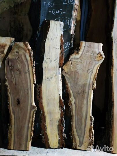 Слэб карагач