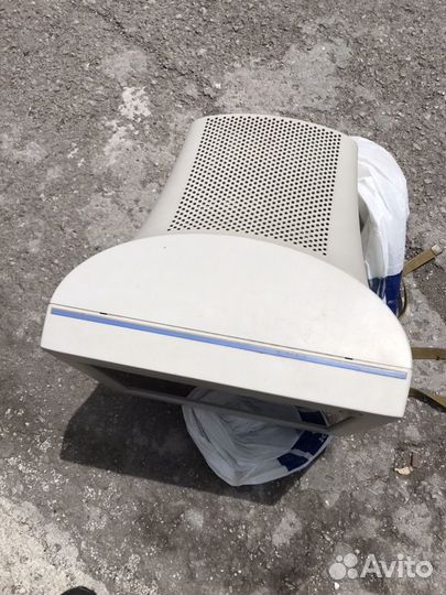 Samsung sync master 755 dfx