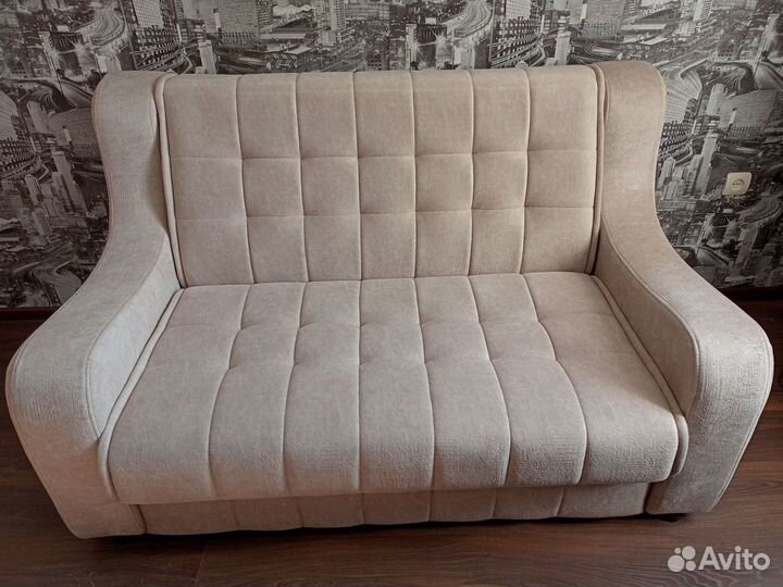 Малогабаритный диван 