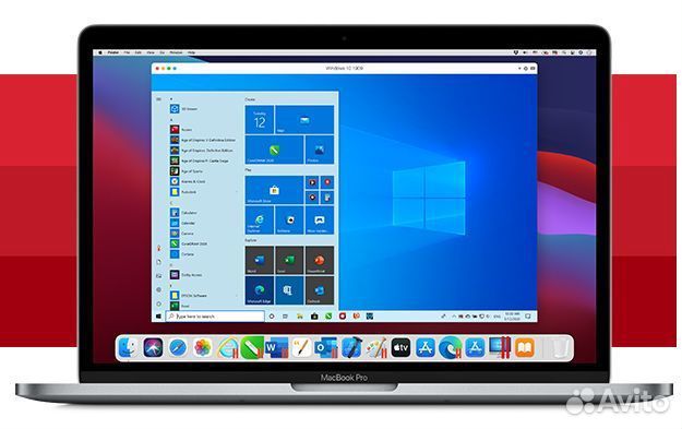 Программы для Windows и MacOS