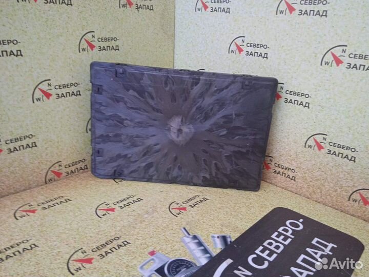 Блок комфорта Audi Q7 cvmd 2017