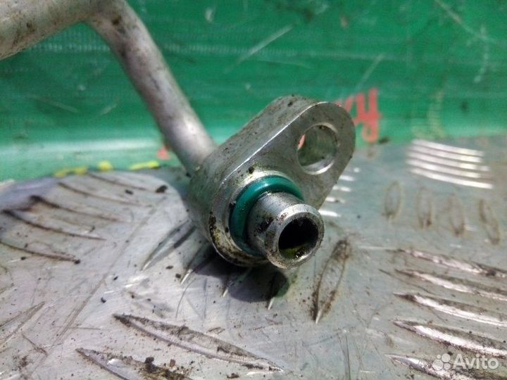 Трубка кондиционера Chery Tiggo T11 1.8 2008