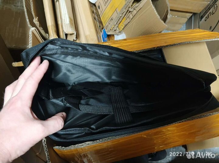 Сумка для ноутбука HP 15.6 новая в упаковке