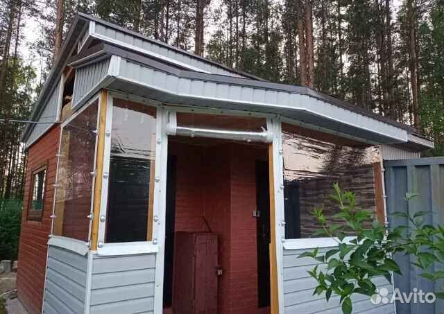 Мягкие окна