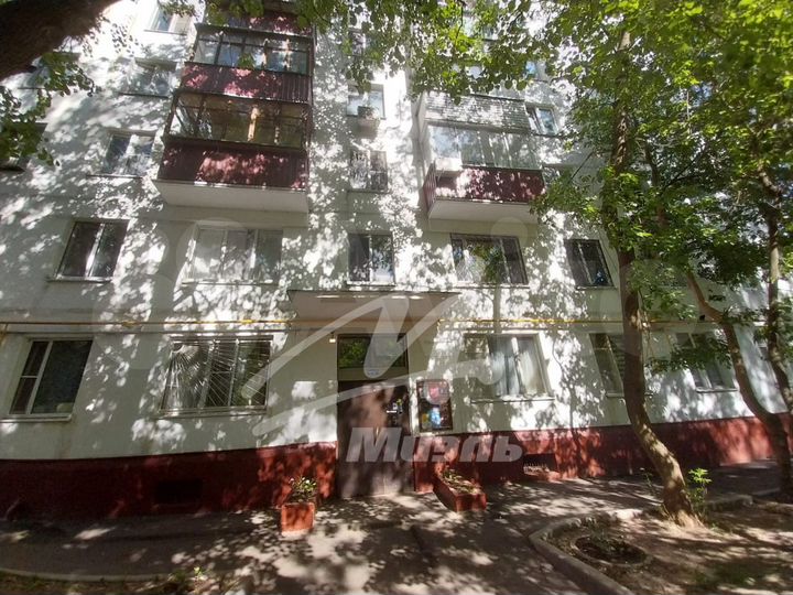 2-к. квартира, 37,2 м², 1/9 эт.