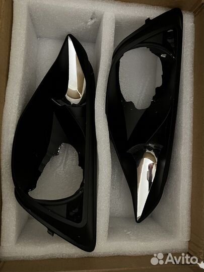 Отражатели под линзы Focus 3