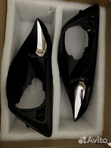 Отражатели под линзы Focus 3