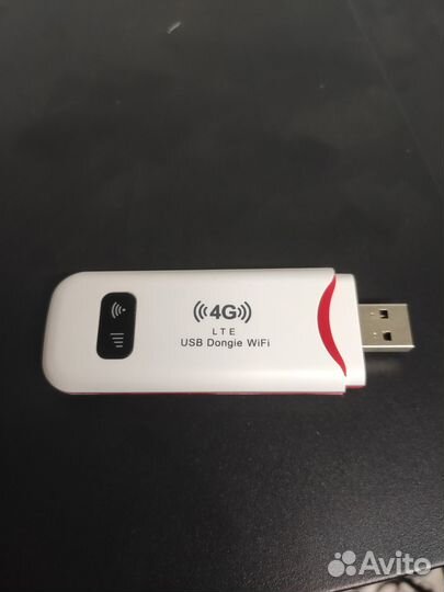 Модемы 4g wi fi прошит под мобильный тариф