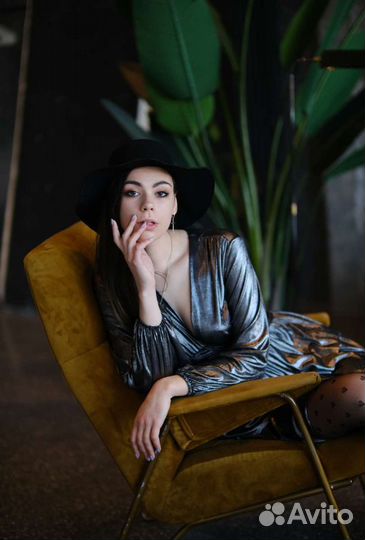 Фотограф в Москве