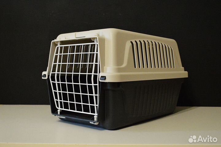 Переноска Ferplast Atlas 5