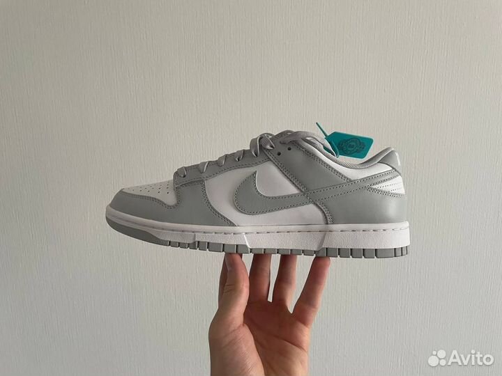 Nike Dunk Low