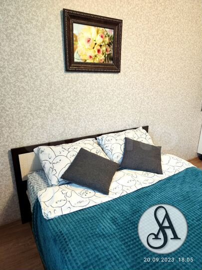 Квартира-студия, 25,7 м², 16/17 эт.