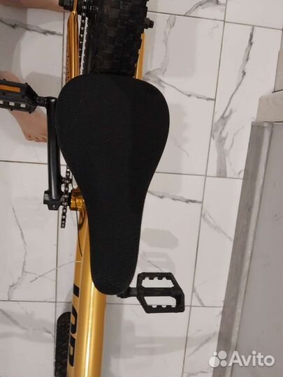 Велосипед бмх