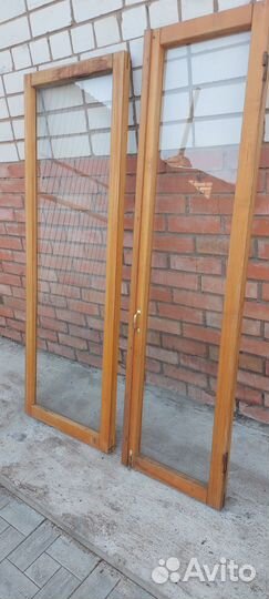 Продам оконные рамы