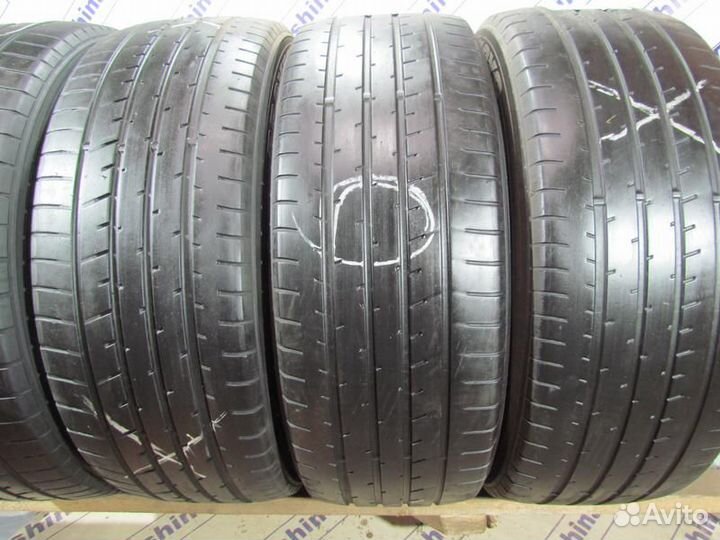 Toyo Proxes R46 225/55 R19 96R