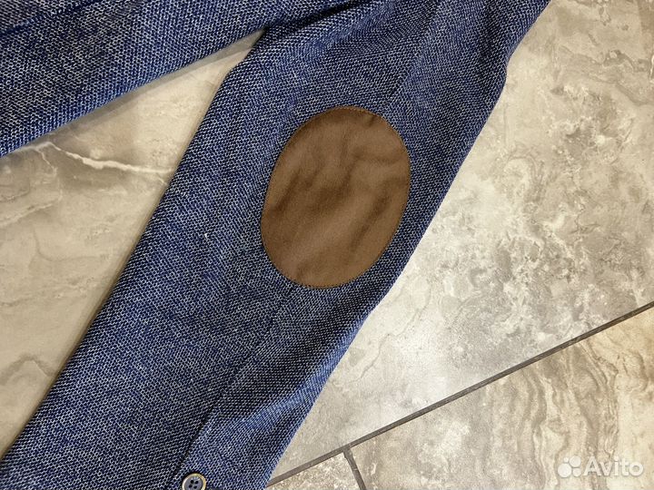 Пиджак для мальчика