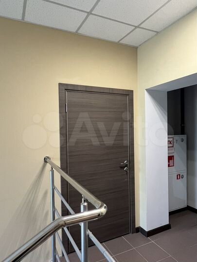 Офис, 83.3 м²